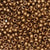 15/O Japanese Seed Beads Frosted F457L - Beads Gone Wild
