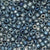 6/O Japanese Seed Beads Frosted F460X - Beads Gone Wild
