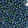 6/O Japanese Seed Beads Frosted F463S - Beads Gone Wild