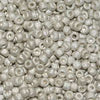 6/O Japanese Seed Beads Frosted F470 npf - Beads Gone Wild