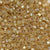 15/O Japanese Seed Beads Frosted F634A - Beads Gone Wild
