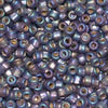 15/O Japanese Seed Beads Frosted F639 - Beads Gone Wild