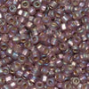 8/O Japanese Seed Beads Frosted F640 - Beads Gone Wild