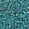 15/O Japanese Seed Beads Frosted F643 - Beads Gone Wild