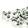 2mm Fire Polish Crystal Labrador Full 150 beads - Beads Gone Wild