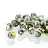 2mm Fire Polish Crystal Marea 150 beads - Beads Gone Wild