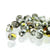 2mm Fire Polish Crystal Marea 150 beads - Beads Gone Wild
