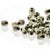 2mm Fire Polish Crystal Nickel Plt 150 beads - Beads Gone Wild
