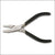 Round / Flat nose Nylon Jaw Pliers - Beads Gone Wild
