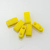 Tila-Half 5mm 2311 Dandalion 10 grams - Beads Gone Wild