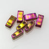 Tila-Half 5mm 301 Rose Gold Luster 10 grams - Beads Gone Wild