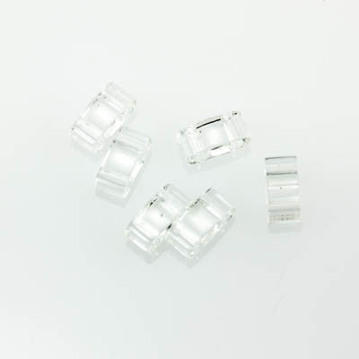 Tila-Half 5mm 131 Crystal 10 grams - Beads Gone Wild

