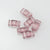 Tila-Half 5mm 142 Smoky Amy 10 grams - Beads Gone Wild

