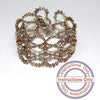 Crystal N' Lace Instructions - Beads Gone Wild