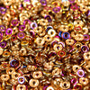 Crystal Sliperit 2x4mm - Beads Gone Wild