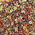 Magic Wine 2x4mm - Beads Gone Wild
