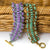 Lacey Days Bracelet Bead Weaving Kit - Beads Gone Wild

