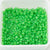 11/o Delica DB 2126 Fiji Green Dura Coat