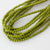 2mm Czech Pearl Pea Green 150 pcs - Beads Gone Wild
