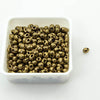 Tiny Drops Miyuki 3" Bronze - Beads Gone Wild