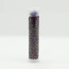 15/o Japanese Charolettes (Approx. 5 grams) Metallic Iris Purple - Beads Gone Wild