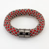 Palm Beach Bracelet Bead Weaving Kit - Beads Gone Wild
 - 8