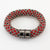 Palm Beach Bracelet Bead Weaving Kit - Beads Gone Wild
 - 8