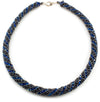 Russian Spiral Necklace Bead Weaving Kit - Beads Gone Wild
 - 1