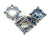 Leone Bracelet Bead Weaving Kit - Beads Gone Wild
 - 2