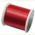 KO Thread Rich Red 50 yards 1 Spool - Beads Gone Wild
