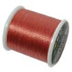 KO Thread Apricot 50 yards 1 Spool - Beads Gone Wild
