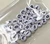 Bead Easy Acrylic Alaphabet Letters