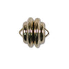 MAG 11 - Magnetic Clasps - Beads Gone Wild
 - 1