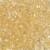 Super Duo Cry Or Luster 2.5x5mm - Beads Gone Wild