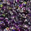 Super Duo Cry Vitrail 2.5x5mm - Beads Gone Wild