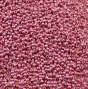 15/o Japanese Seed Beads Permanent P476 - Beads Gone Wild
