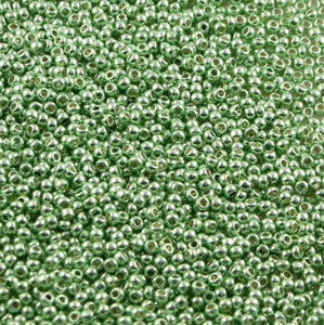 15/o Japanese Seed Beads Permanent P483 - Beads Gone Wild
