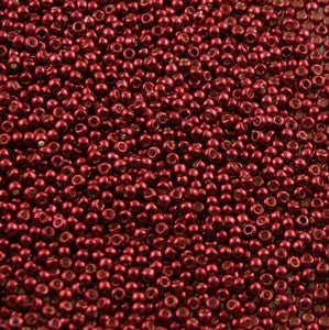 15/o Japanese Seed Beads Permanent P489 - Beads Gone Wild

