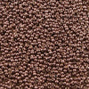 15/o Japanese Seed Beads Permanent P490 - Beads Gone Wild