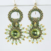 Rings and Rivolis - Beads Gone Wild
 - 2