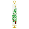 Joyful Christmas Tree Bracelet Bead Weaving Kit - Beads Gone Wild
 - 1