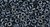 8/o Matte Gun Metal Demi Round Bead - Beads Gone Wild
