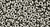 8/o Nickel Demi Round Bead - Beads Gone Wild
