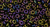 8/o Metallic Iris Purple Demi Round Bead - Beads Gone Wild
