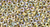 8/o Gold Lined Rainbow Crystal Toho Demi Round Bead - Beads Gone Wild
