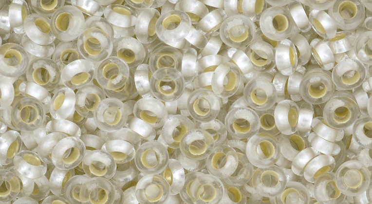 8/o Perma Finish S/L Toho Demi Round Bead - Beads Gone Wild
