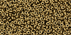 11/o Bronze Toho Demi Round Bead - Beads Gone Wild
