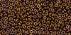 11/o Olympic Bronze Toho Demi Round Bead - Beads Gone Wild