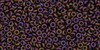 11/o Matte Mauve Mocha Toho Demi Round Bead - Beads Gone Wild