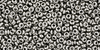 11/o Nickel Toho Demi Round Bead - Beads Gone Wild